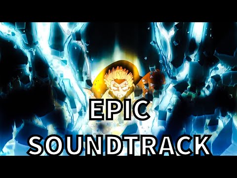 Zenitsu Vs Spider Demon | Epic Soundtrack | Demon Slayer Season 1 Ep 17