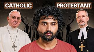Catholics vs Protestants: Religious Wars That Built Modern Europe | Episode 5