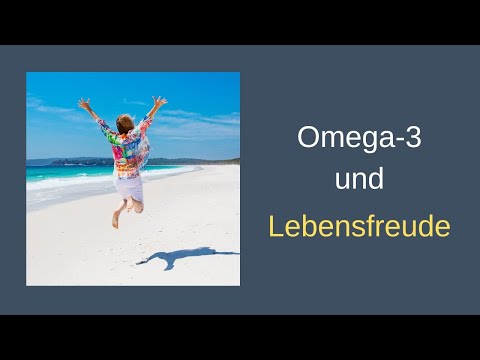 Omega-3 und Lebensfreude - Interview vom You-Summit-Online-Kongress