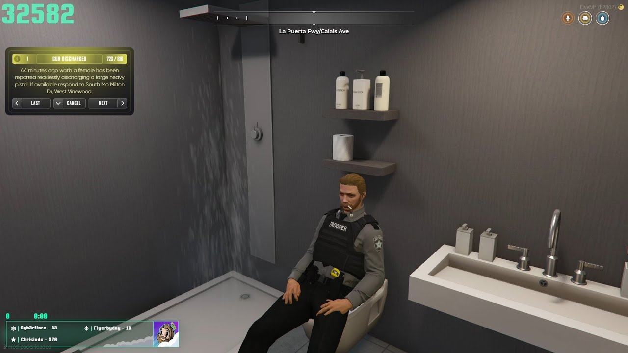 Wrangler is poopin | Purple RP | 10/11/24 - YouTube