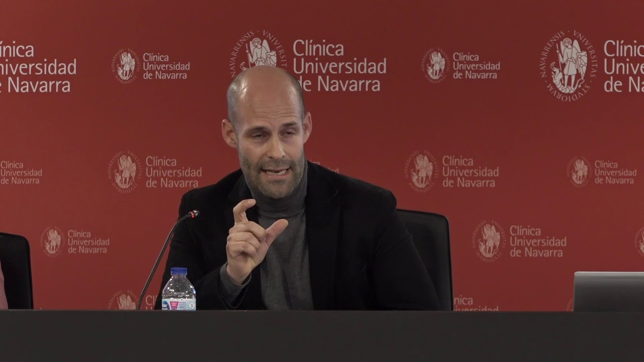 Jornada post FIR BIR 2020. Clínica Universidad de Navarra