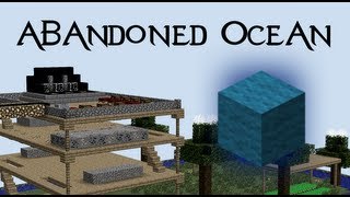 Capture The Wool - Map 2 Abandoned Ocean