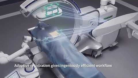 Perlove Medical: Perlove Spine Surgery Robot