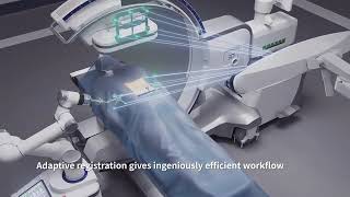 Perlove Medical: Perlove Spine Surgery Robot