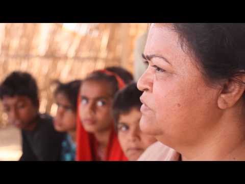 Seerat 5: Flood Victims Educator - Yasmin Nigar - ...