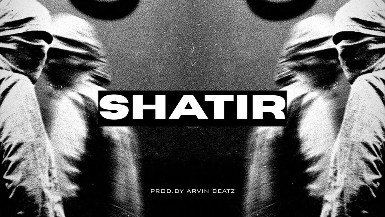 [FREE] " SHATIR " Arabic Club Bounce Type beat || Arabic Trap type beat .