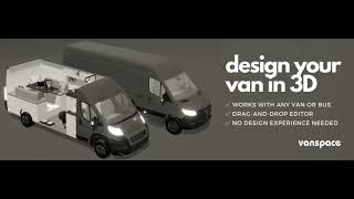 Vanspace 3D