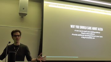 WordPress and Amazon Alexa - Give Your Site a Voice