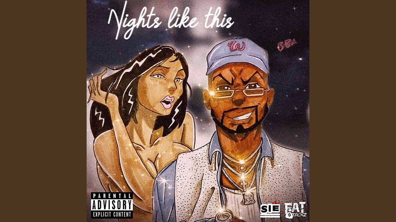Watch Nights Like This on YouTube Watch Nights Like This on YouTube