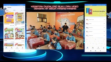 Perpustakaan Digital  Tanpa Internet SMP Negeri 2 Serawai - Disdikbud Kab.Sintang - Kalimantan Barat