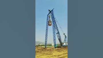 Soil layer preparation process- Good tools and machinery make work easy