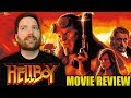 Hellboy - Movie Review