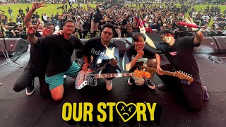 RECAP SHOW 6 MAY 2023 @Stadion Pakansari Bogor @ourstoryTV