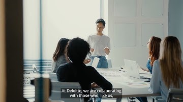 Join us in illuminating possibility