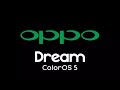 Dream - Oppo ColorOS 5 Ringtone