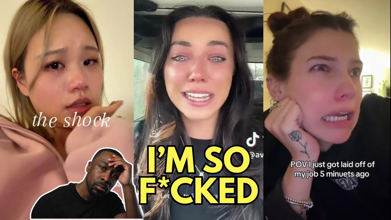 Good Employees SHOOK - Mass Layoffs Continue in 2026!