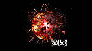 Stephen Kilgour - The Only Way Out