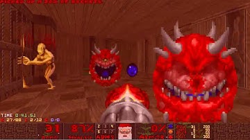 H2H-XMas Map 23 UV-Speed in 0:48