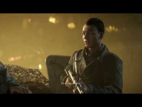 Berlim em chamas - Battlefield V - Berlim em chamas - Battlefield V