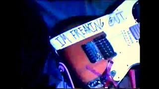 Worry Club - Same Name [LIVE] @ The Shelter Detroit, MI