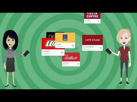 Pocket Rewards - How It Works!