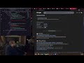 Coding Everyday until I become a Web Dev | Day 71  (2) - Coding + Study + Chill