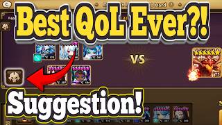 How Com2us Could Make Summoners War A lot More Chill to Play in 2025!
