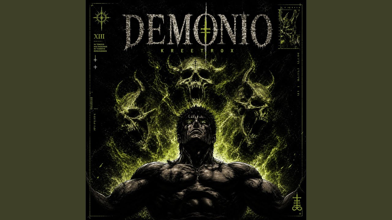 Assista a Demonio no YouTube Assista a Demonio no YouTube