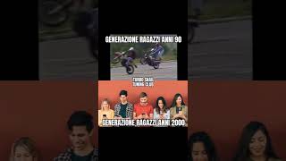Quale Generazione Era La Migliore?💪🤌