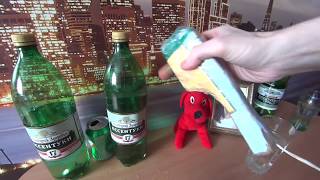 пейте Ессентуки это полезно и вибратор трахнул 7 UP