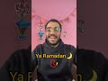 كل سنة وانتو طيبين رمضان كريم     حبة ألماني  رمضان