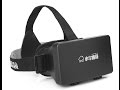 360 3D Virtual Reality Headset for Smartphones