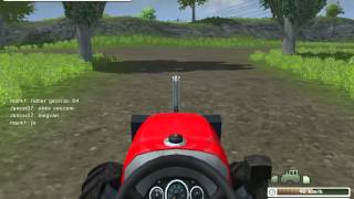 Farming Simulator 2013 4.rész (traktor vásárlás!!)