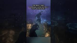 Can you beat the 80 bosses? The Relic: First Guardian
