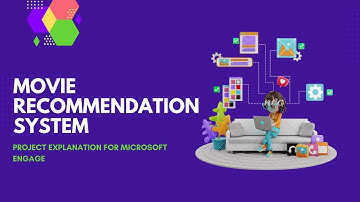 Movie Recommendation System