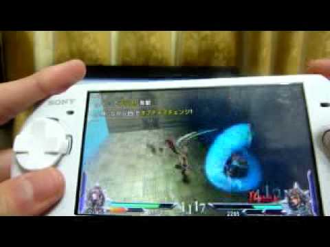 ＤＤＦＦ　ライトニング　ＶＳ　フリオニール