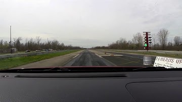 2009 Chevy Cobalt SS Turbo onboard manually launched - GoPro Hero 3+ Black Edition