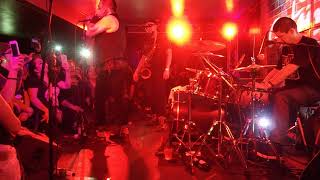 La Castañeda - Cénit - LA 02.01.2018