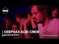 Ceephax Acid Crew Boiler Room Manchester Live Set