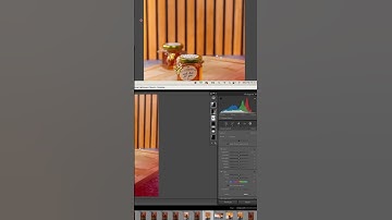 Intersecting masks in Lightroom! Have you ever used this feature? #photographytips #editingtips