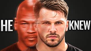 Full Michael Jordan Warned Us About Luka Dončić But Nobody Listened... Guide