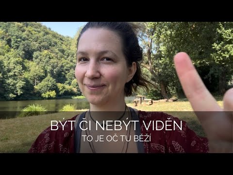 HZZH #20 - Dovoluješ si být sebou a být vidět? + Vítr má naději 🎶