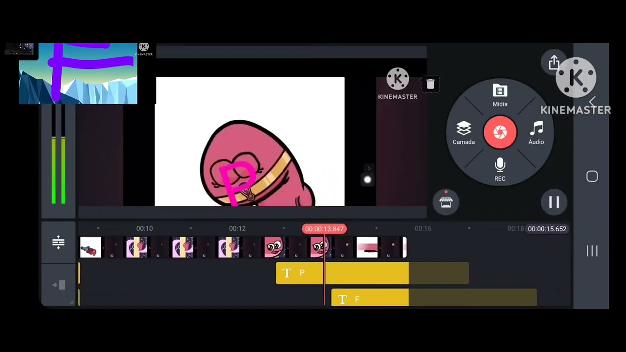 ALPHABET LORE EVIL M SPEEDRUN