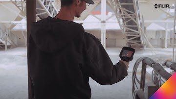 FLIR InSite – Inspect