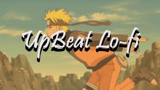 Best of upbeat lofi 💥 [morning run]