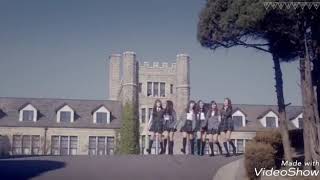 [FMV] GFRIEND X BTS-TRUST