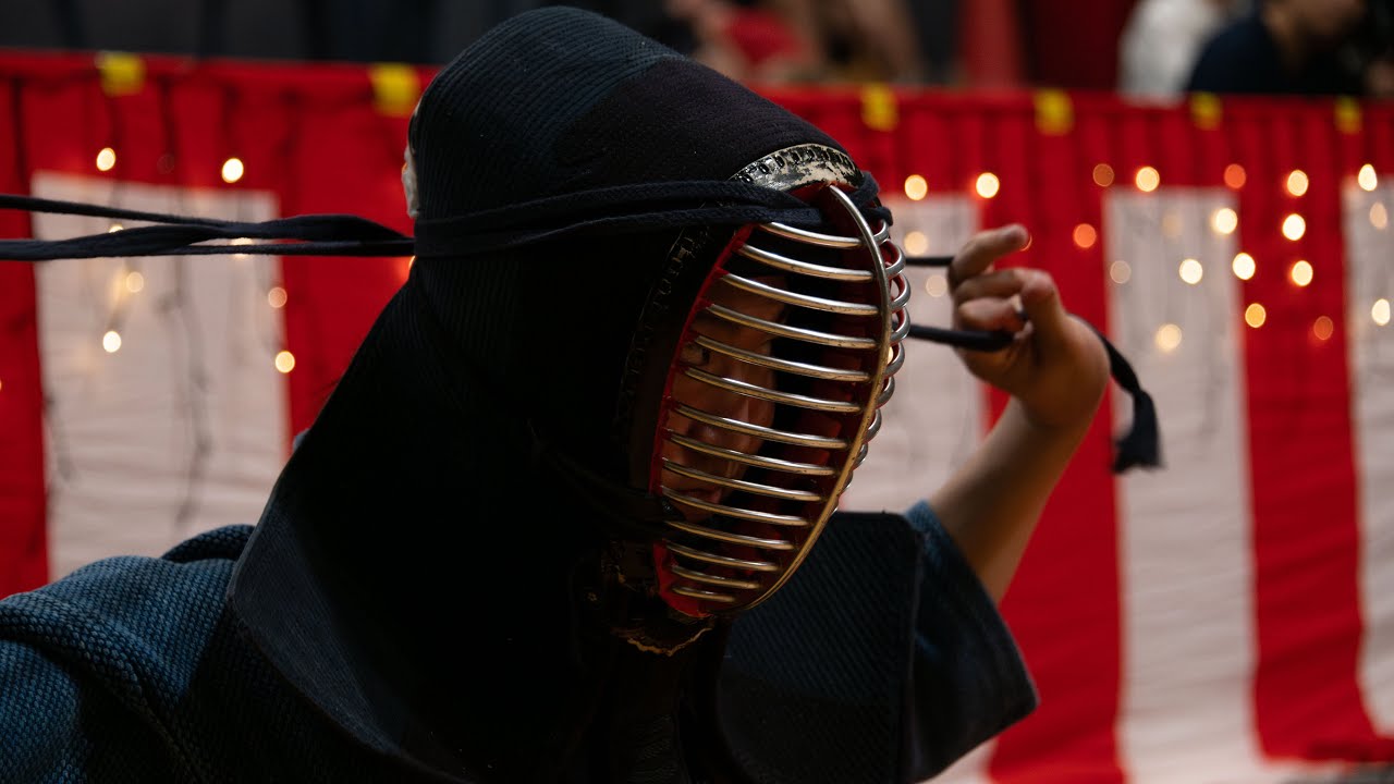 Omatsuri 2023 (IPU New Zealand)