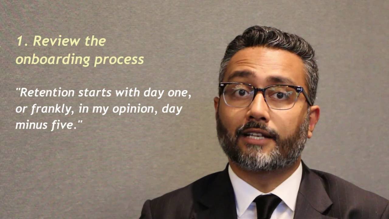 Tahsin Alam On No cost Retention Measures YouTube