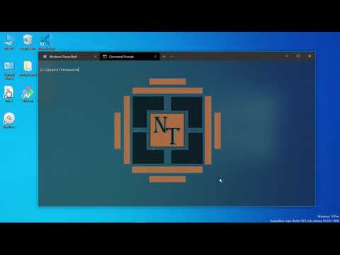 How to use WinGet? new CLI package manager for Windows 10 [Winget] -wh#8