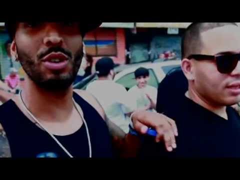 ALCOVER & BBINC TRIANGULO DE LAS BERMUDAS